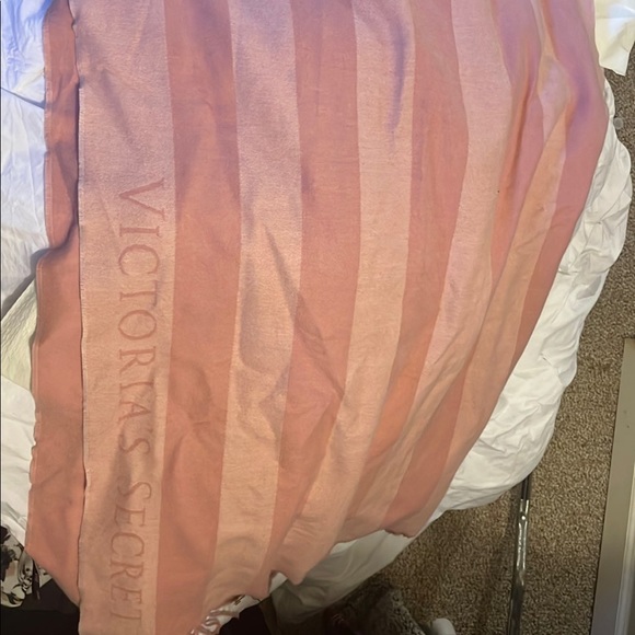 Victoria Secret Scarf